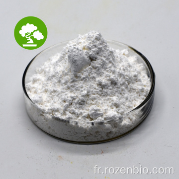 Cyanotis Arachnoidea extrait de racine Beta Ecdysterone poudre